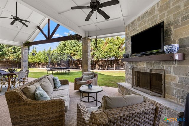 6710 Naples Drive, Temple, TX 76502