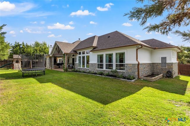 6710 Naples Drive, Temple, TX 76502