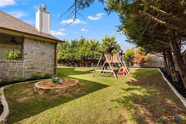 6710 Naples Drive, Temple, TX 76502