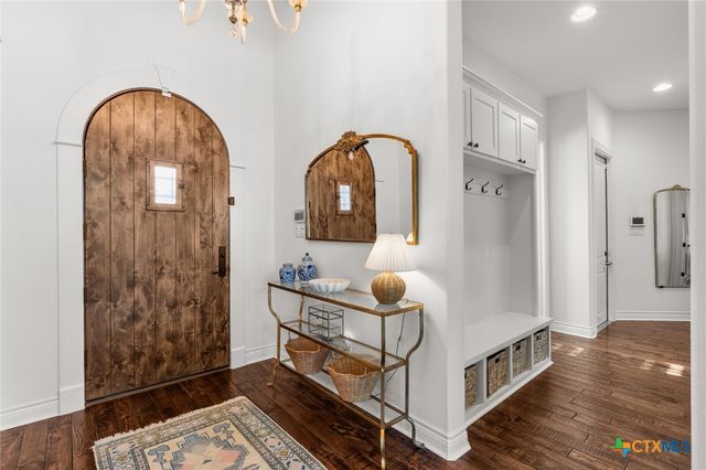 6710 Naples Drive, Temple, TX 76502