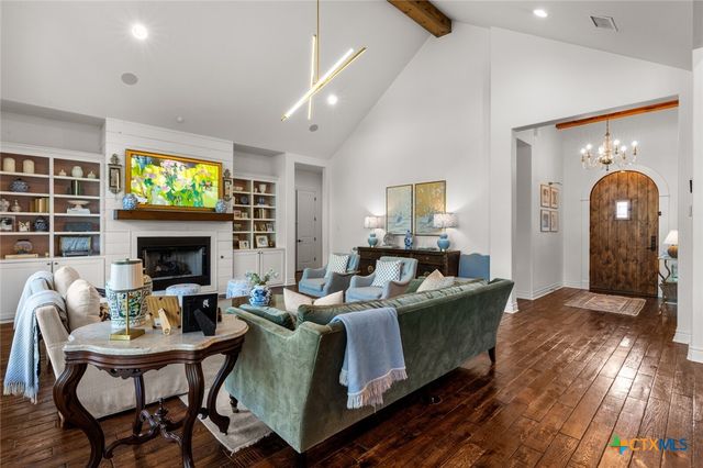 6710 Naples Drive, Temple, TX 76502