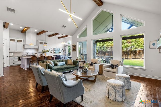 6710 Naples Drive, Temple, TX 76502