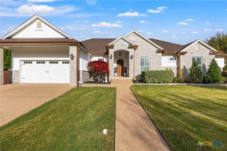 6710 Naples Drive, Temple, TX 76502