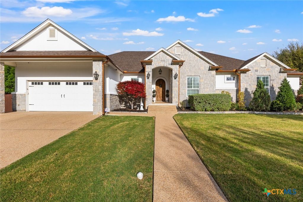 6710 Naples Drive, Temple, TX 76502