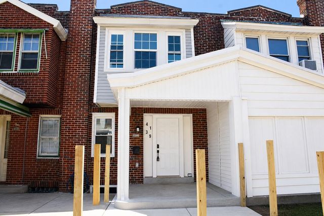 4139 MARKLAND ST, Philadelphia, PA 19124