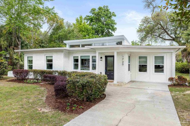 1720 E Leonard St, Pensacola, FL 32503