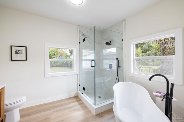 1720 E Leonard St, Pensacola, FL 32503