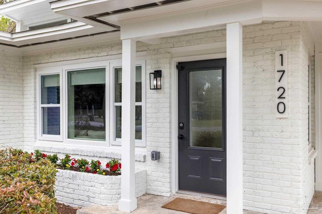 1720 E Leonard St, Pensacola, FL 32503