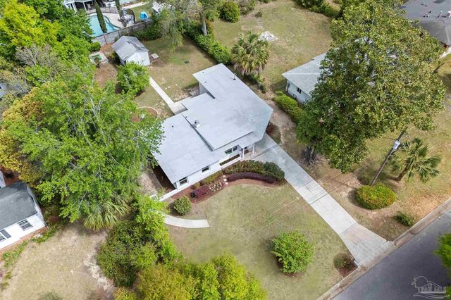 1720 E Leonard St, Pensacola, FL 32503