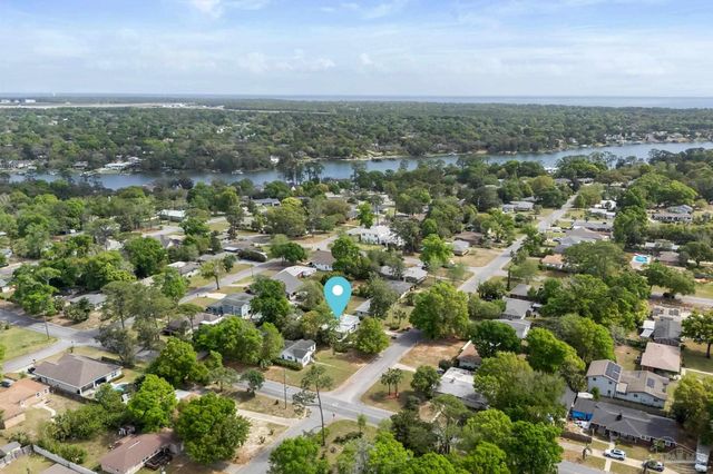 1720 E Leonard St, Pensacola, FL 32503