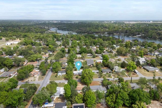 1720 E Leonard St, Pensacola, FL 32503