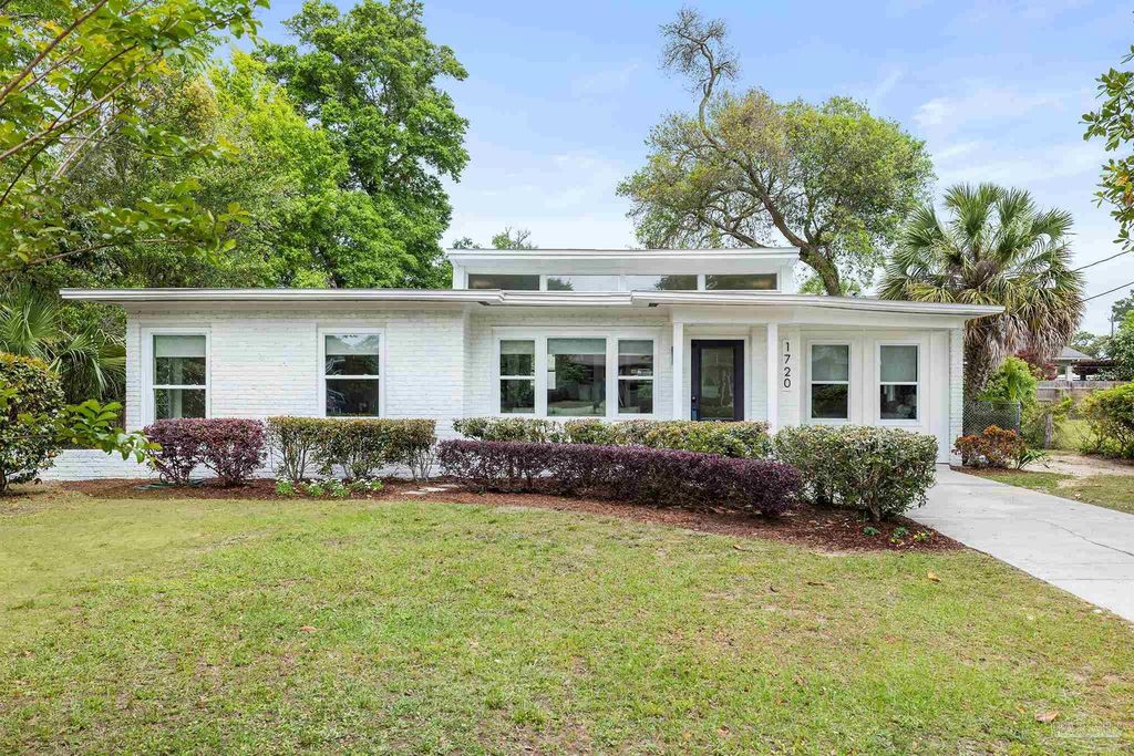 1720 E Leonard St, Pensacola, FL 32503