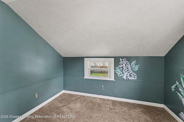 1116 Loraine Avenue, Lansing, MI 48910
