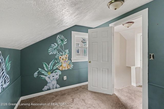 1116 Loraine Avenue, Lansing, MI 48910