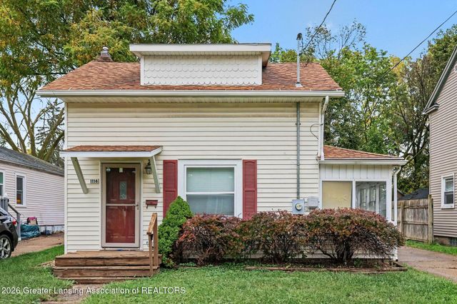 1116 Loraine Avenue, Lansing, MI 48910