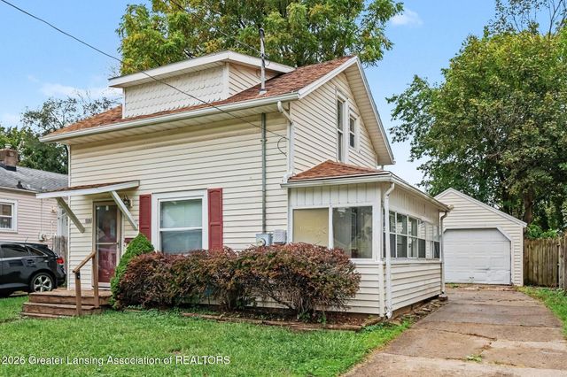 1116 Loraine Avenue, Lansing, MI 48910