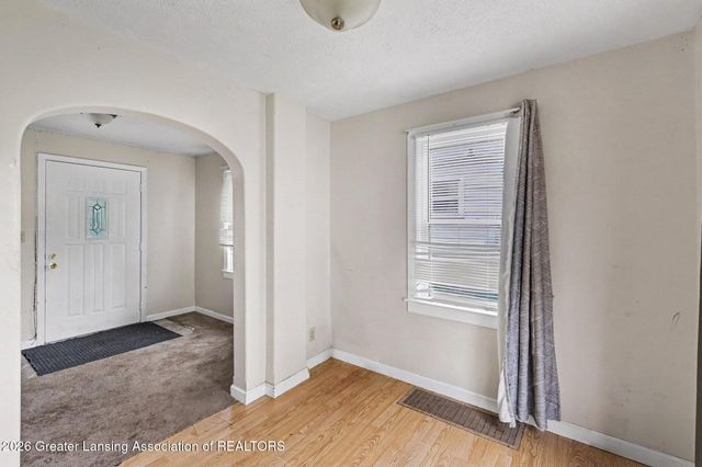 1116 Loraine Avenue, Lansing, MI 48910