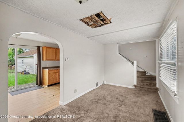 1116 Loraine Avenue, Lansing, MI 48910