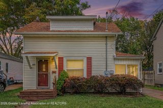 1116 Loraine Avenue, Lansing, MI 48910