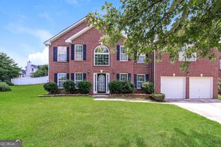 905 Ambeau Circle, Mcdonough, GA 30253