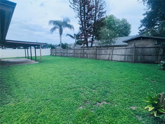 12123 AGANA STREET, Orlando, FL 32837