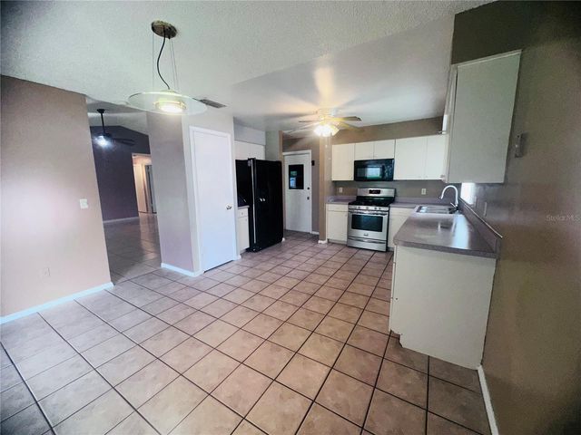 12123 AGANA STREET, Orlando, FL 32837