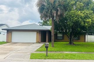 12123 AGANA STREET, Orlando, FL 32837