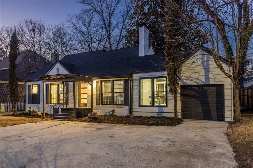 Image 38 of property listing at 2362 N Decatur Road, Decatur, GA 30033