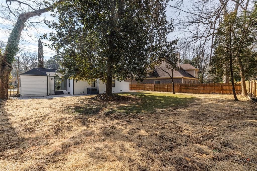 Image 44 of property listing at 2362 N Decatur Road, Decatur, GA 30033