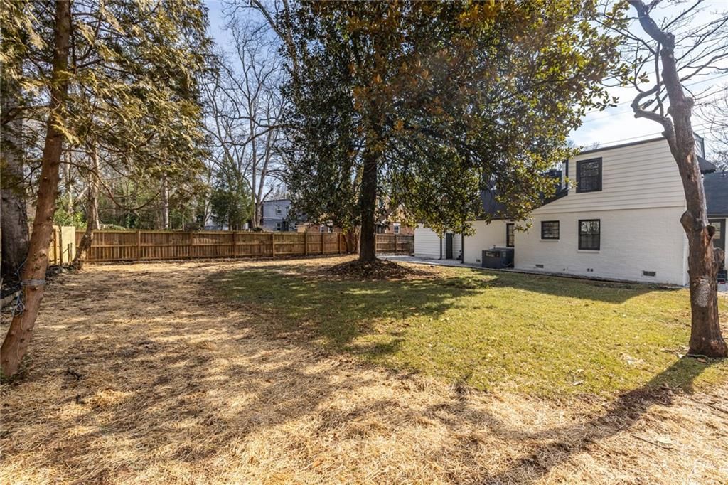 Image 47 of property listing at 2362 N Decatur Road, Decatur, GA 30033
