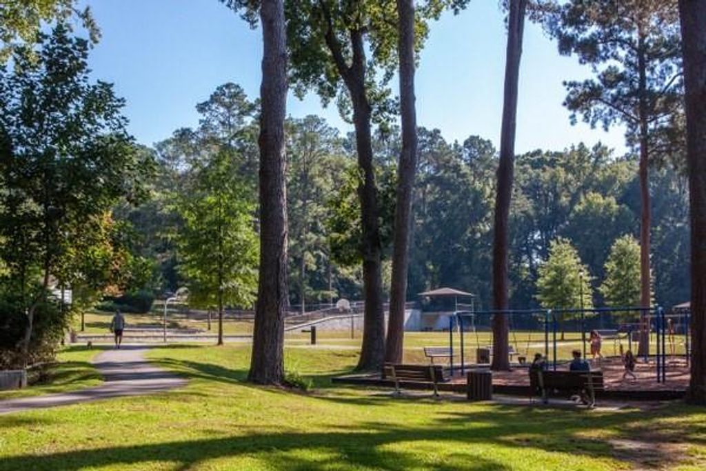 Image 49 of property listing at 2362 N Decatur Road, Decatur, GA 30033
