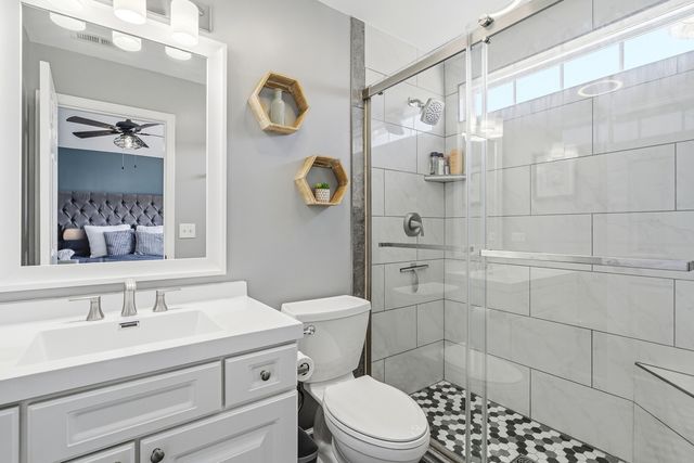 17634 S ALTA Drive, Lockport, IL 60441