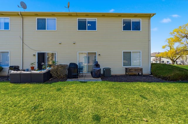 17634 S ALTA Drive, Lockport, IL 60441