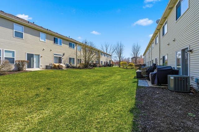 17634 S ALTA Drive, Lockport, IL 60441