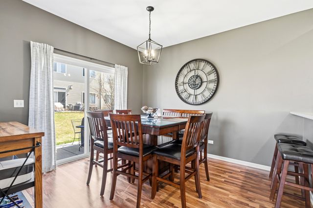 17634 S ALTA Drive, Lockport, IL 60441