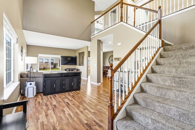 17634 S ALTA Drive, Lockport, IL 60441