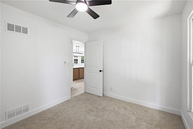 36 SW 1421st Road, Holden, MO 64040