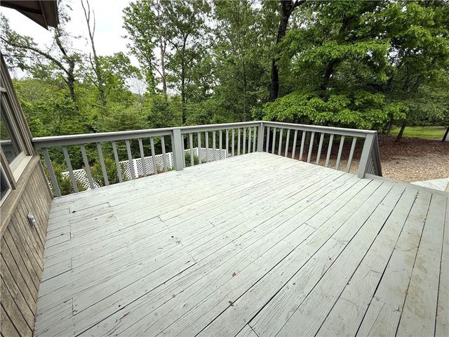 25 Dunbarton Lane, Bella Vista, AR 72715