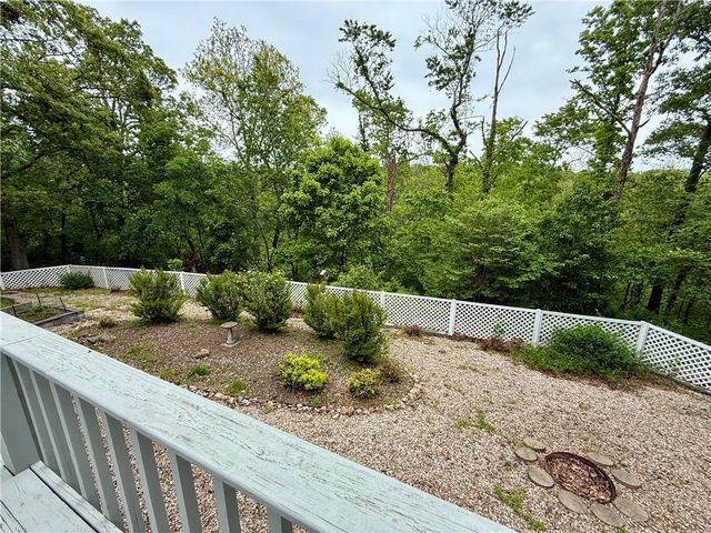 25 Dunbarton Lane, Bella Vista, AR 72715