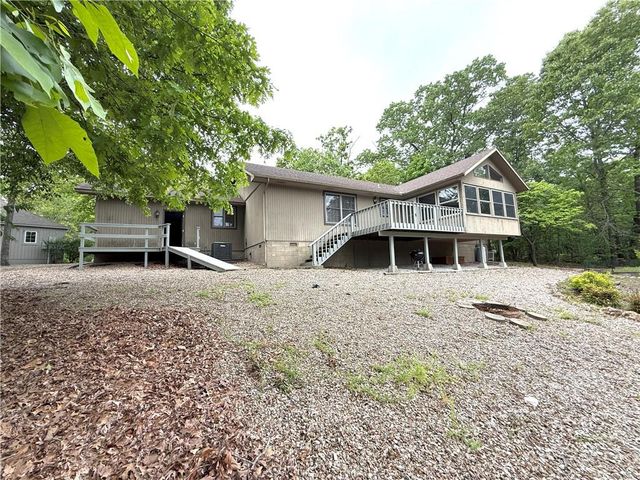 25 Dunbarton Lane, Bella Vista, AR 72715