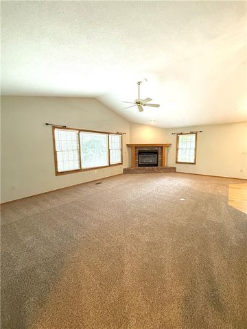 25 Dunbarton Lane, Bella Vista, AR 72715
