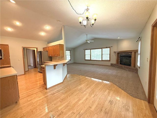 25 Dunbarton Lane, Bella Vista, AR 72715