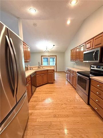 25 Dunbarton Lane, Bella Vista, AR 72715