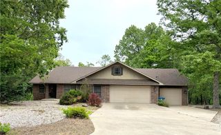 25 Dunbarton Lane, Bella Vista, AR 72715