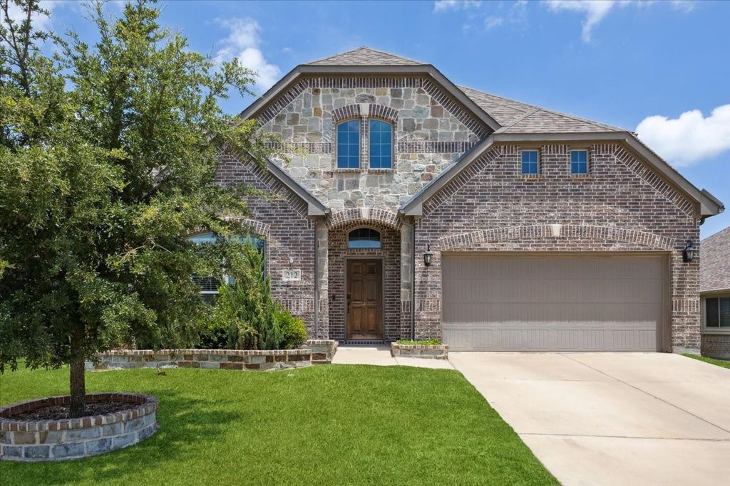 212 Nickolas Drive, Princeton, TX 75407
