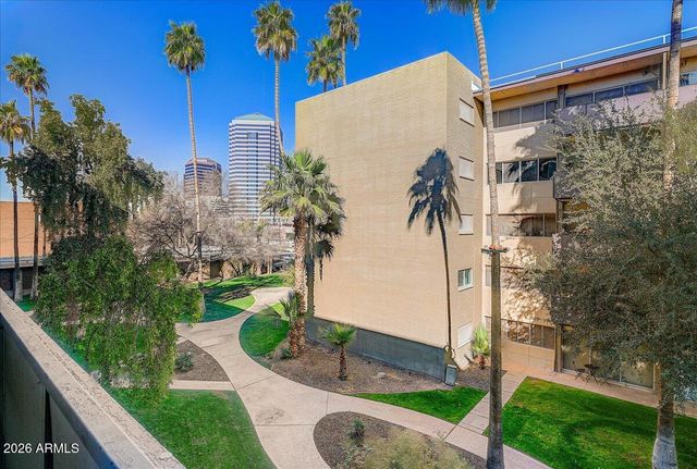 349 E THOMAS Road E302, Phoenix, AZ 85012