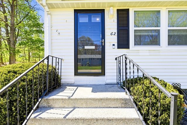 62 Hemenway, Framingham, MA 01701