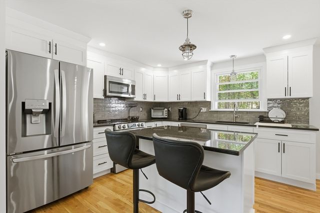 62 Hemenway, Framingham, MA 01701