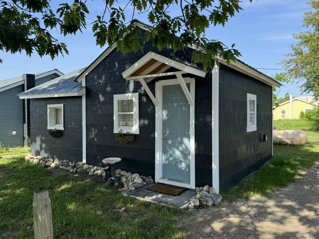 8281 Rapid City Road, Rapid City, MI 49676