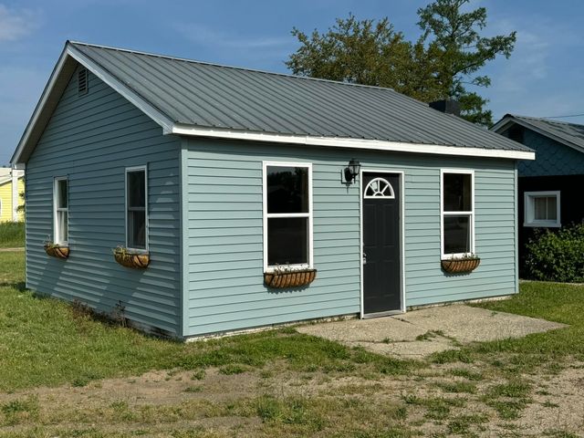 8281 Rapid City Road, Rapid City, MI 49676